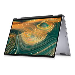 Dell Latitude 9420 2-in-1 14" (2021) - Core i7 - Gen 11 (G) - 16GB - SSD 1 tb QWERTY - Ιταλικό