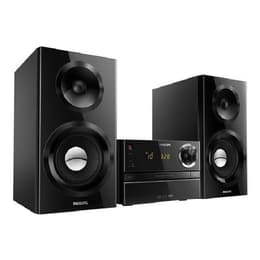 Philips MCM2350/12 Σύστημα Hi-Fi
