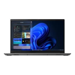 Lenovo ThinkBook 15 G4 IAP 15" (2020) - Core i5 - Gen 12 (U) - 8GB - SSD 256 GB QWERTY - Ολλανδικό