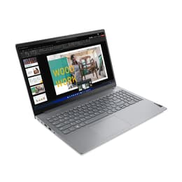Lenovo ThinkBook 15 G4 IAP 15" (2020) - Core i5 - Gen 12 (U) - 8GB - SSD 256 GB QWERTY - Ολλανδικό