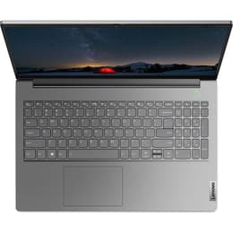 Lenovo ThinkBook 15 G4 IAP 15" (2020) - Core i5 - Gen 12 (U) - 8GB - SSD 256 GB QWERTY - Ολλανδικό