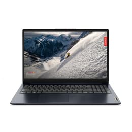 Lenovo IdeaPad 1 15ALC7 15" (2021) - Ryzen 7 - 5000 Series (U) - 16GB - SSD 512 GB AZERTY - Γαλλικό