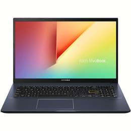 Asus VivoBook X513EA-BQ003T 15" (2021) - Core i5 - Gen 11 (G) - 16GB - SSD 512 GB QWERTY - Ισπανικό