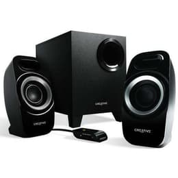 Creative INSPIRE T3300 Ηχεία Studio Monitor