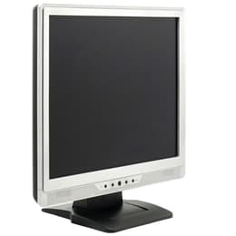 19" Aoc LM965 1280 x 1024 LED monitor Γκρι