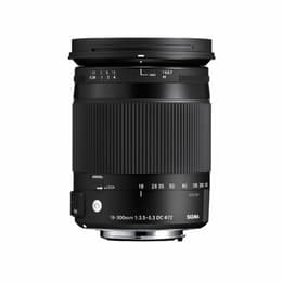 Sigma Φωτογραφικός φακός 18-300mm f/3.5-6.3 DC Macro Nikon 18-300mm f/3.5-6.3