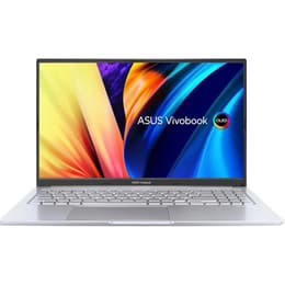 Asus S1502YA-NJ590W 15" (2021) - Ryzen 7 - 5000 Series (U) - 16GB - SSD 512 GB AZERTY - Γαλλικό