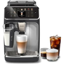Μηχανή Espresso πολλαπλών λειτουργιών Philips Series 5500 LatteGo EP5546/70 L - Μαύρο