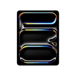 iPad Pro 13" (2025) 8η γενιά 256 Go - WiFi - Space Black