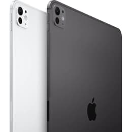 iPad Pro 13" (2025) 8η γενιά 256 Go - WiFi - Space Black