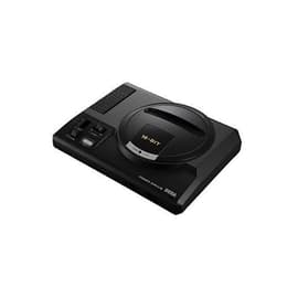 Sega Mega Drive 1600-09 - Μαύρο
