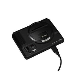 Sega Mega Drive 1600-09 - Μαύρο