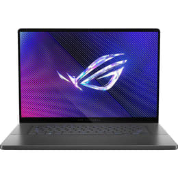 Asus ROG Zephyrus G16 GU605MZ-QR048W 16" - Core Ultra 9 185H - 32GB - SSD 2 TBGB Nvidia GeForce RTX 4080 QWERTY - Αγγλικά