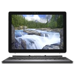 Dell Latitude 7210 2-in-1 12"(2020) - Core i5 - Gen 10 (U) - 16GB - SSD 256 GB AZERTY - Γαλλικό