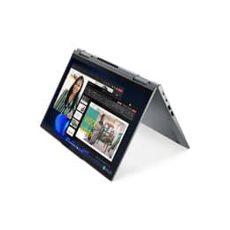 Lenovo ThinkPad X1 Yoga G7 14" (2022) - Core i5 - Gen 12 (U) - 16GB - SSD 256 GB QWERTZ - Γερμανικό