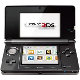 Nintendo 3DS - Μαύρο