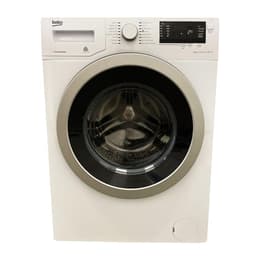 Beko WMY812 Κλασικό πλυντήριο Εμπρόσθια φόρτωση