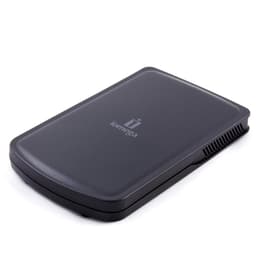 Iomega SELECT 500 Εξωτερικός σκληρός δίσκος - HDD 500 GB USB