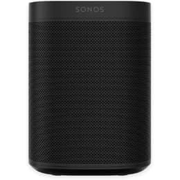 Sonos One SL Ηχεία - Μαύρο