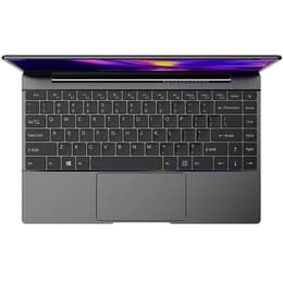 Alldocube GTBook 1405 14" (2021) - Celeron N5100 - 12GB - SSD 256 GB QWERTY - Αγγλικά