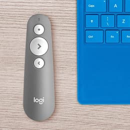 Logitech R500s Hub