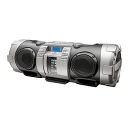 Jvc RV-NB-70 Ghettoblaster Ραδιόφωνο Ξυπνητήρι