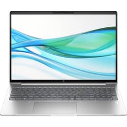 HP ProBook 460 G11 16" (2024) - Core Ultra 7 155U - 16GB - SSD 512 GB QWERTZ - Γερμανικό