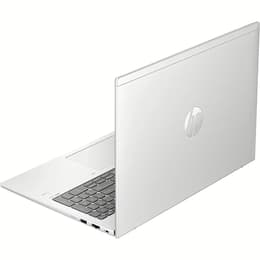 HP ProBook 460 G11 16" (2024) - Core Ultra 7 155U - 16GB - SSD 512 GB QWERTZ - Γερμανικό