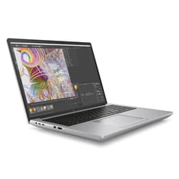 HP ZBook Fury 16 G9 16" (2022) - Core i7 - Gen 12 (HX) - 32GB - SSD 1 tb QWERTY - Πορτογαλικό