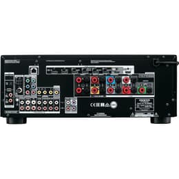 Onkyo TX-NR636 Ενισχυτές ήχου