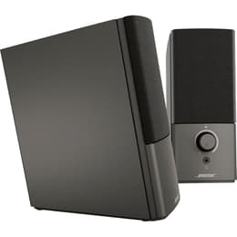 Bose Companion 2 Series III Ηχεία - Μαύρο