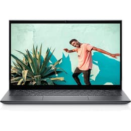 Dell Inspiron 7415 14" (2021) - Ryzen 7 - 5000 Series (U) - 32GB - SSD 1 tb QWERTY - Αγγλικά