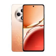 Oppo Reno12 F 5G 256GB - Πορτοκαλί - Ξεκλείδωτο