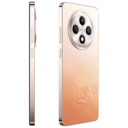 Oppo Reno12 F 5G 256GB - Πορτοκαλί - Ξεκλείδωτο
