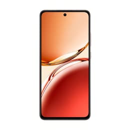 Oppo Reno12 F 5G 256GB - Πορτοκαλί - Ξεκλείδωτο