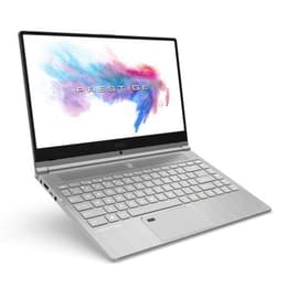 MSI PS42 MODERN 8MO-099FR 14" (2018) - Core i7-8565U - 16GB - SSD 512 GB AZERTY - Γαλλικό