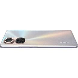 Honor 50 128GB - Ασημί - Ξεκλείδωτο