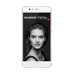 Huawei P10 Plus 64GB - Ασημί - Ξεκλείδωτο