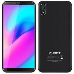 Cubot J3 16GB - Μαύρο - Ξεκλείδωτο