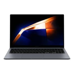 Samsung Galaxy Book4 15" (2024) - Core 3-100U - 8GB - SSD 1 tb QWERTZ - Γερμανικό