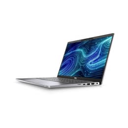 Dell Latitude 7420 14"(2021) - Core i7-1165g7 - 8GB - SSD 256 GB QWERTY - Αγγλικά