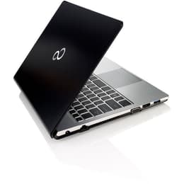 Fujitsu LifeBook S936 13" Core i5-6200U - SSD 256 GB - 8GB QWERTY - Ιταλικό