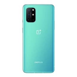 OnePlus 8T 256GB - Πράσινο - Ξεκλείδωτο