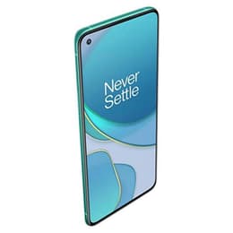 OnePlus 8T 256GB - Πράσινο - Ξεκλείδωτο