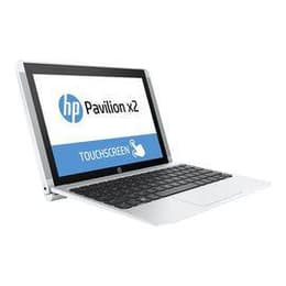 HP Pavilion X2 10-N135NF 10" Atom x5-z8300 - SSD 64 Gb - 2GB AZERTY - Γαλλικό