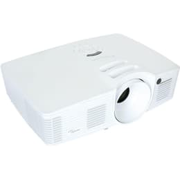 Προτζέκτορας Βίντεο Optoma HD28DSE Άσπρο