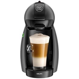 Μηχανή Espresso Συμβατό με Dolce Gusto Krups Dolce Gusto KP200010 1,3000L - Μαύρο