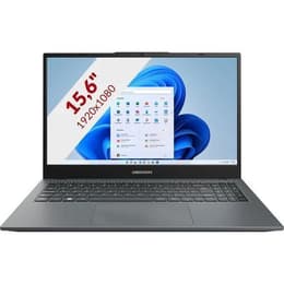 Medion Akoya 15" (2021) - Core i5-1155G7 - 8GB - SSD 512 GB AZERTY - Γαλλικό