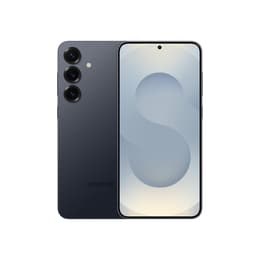 Galaxy S25+ 256GB - Μαύρο - Ξεκλείδωτο