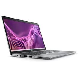 Dell Latitude 5540 15" (2023) - Core i5 - Gen 13 (U) - 16GB - SSD 512 GB QWERTY - Ιταλικό
